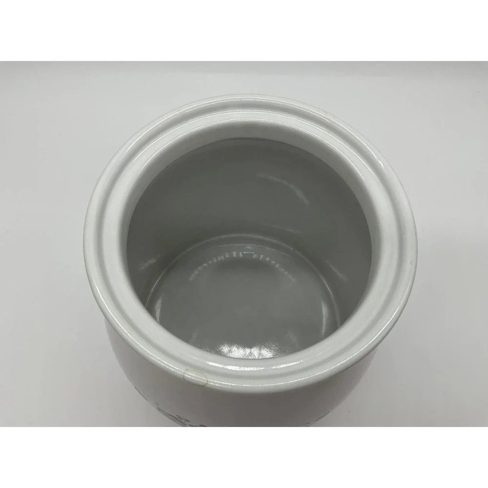 Ceramic Kitchen Canister 8